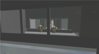 The Bread Factory