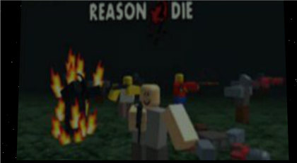Reason 2 Die: Classic