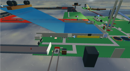 Thrillville