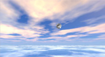 Empty Sky 