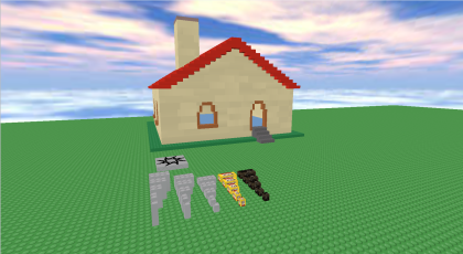 building game