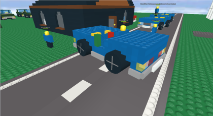 Grand Theft Madblox (Thank God I Made An Archive)
