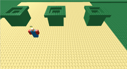 Super Mario 64