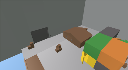 Roblox : Initiative Combat V1(Read Description)