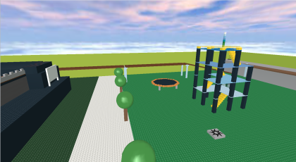 ROBLOX Battle
