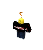 joblosttheUser7A
