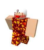 TimmyMcFlare