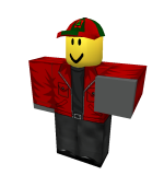 MrDoomBringer