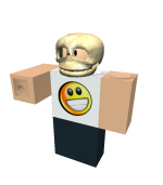someone