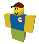 supernoobglitchy4